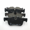 f52 f48 f49 hinten bremsbelag für bmw f34 f35 f36 f12 e84 e87 e93 hinten bremsbelag 34216860403